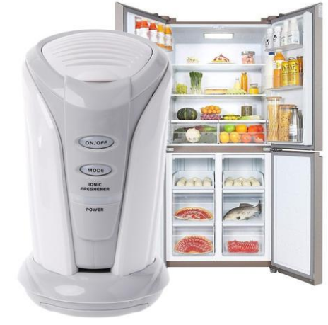 ᴵ Kitchen Refrigerator Deodorizer