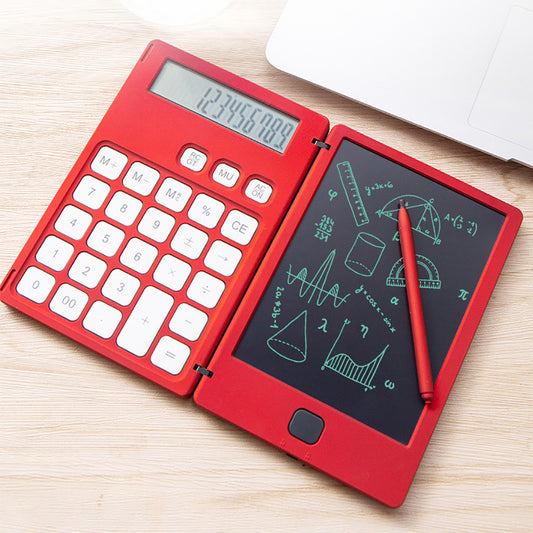 ᴵ Office calculator tablet