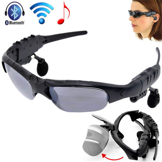 ᴵᴴ Video Shooting Glasses Smart Digital Glasses Sports Outdoor Fishing Riding Mountaineering Photographing Sunglasses